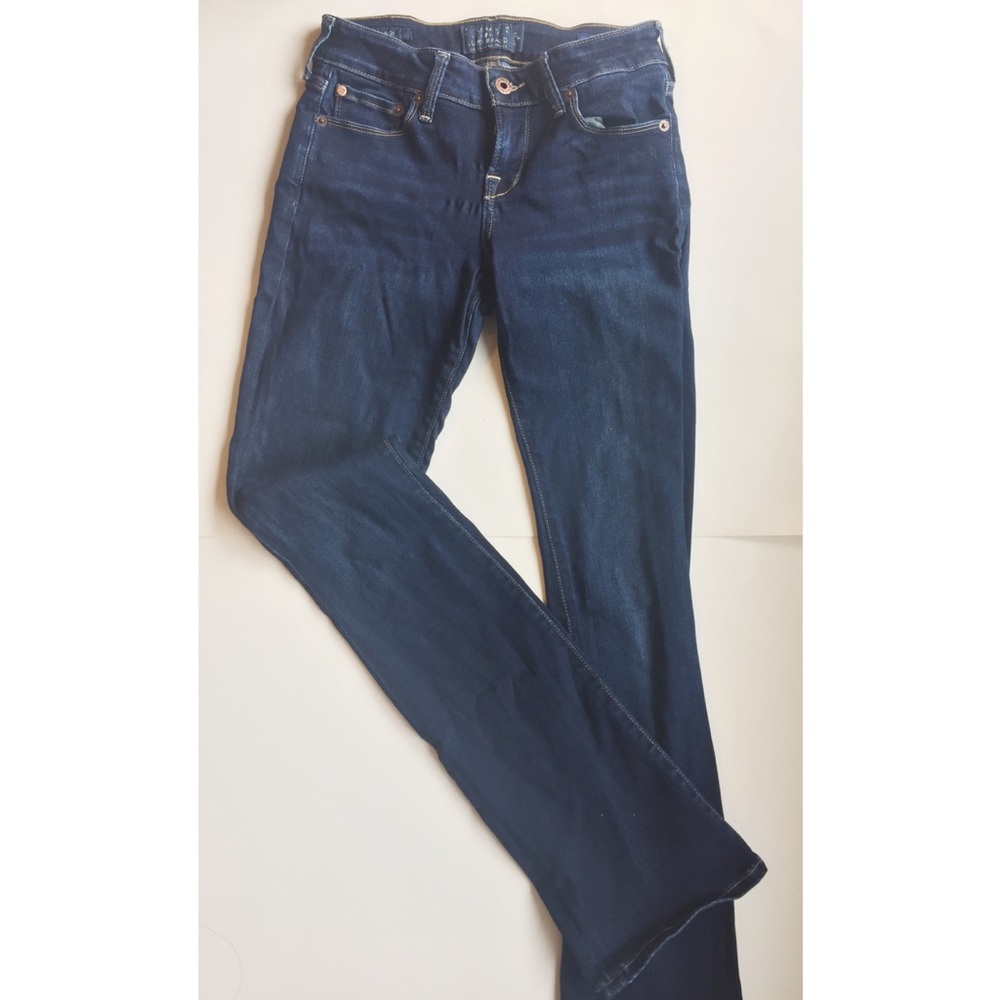 Lucky jeans